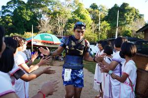 BIB: 2677
                            <button type="button" onclick="openModal(18981411)" class="btn btn-primary btn-sm float-right btn-popup" data-toggle="modal" data-target=".modal-high-quality">
                        <i class="fas fa-shopping-cart"></i> Add to Cart
                    </button>
                                            <button type="button" onclick="isThisMe(18981411, true)" class="btn btn-success btn-sm float-right btn-popup btn-isme hidden" data-toggle="tooltip" data-placement="bottom" title="นี่คือรูปของคุณใช่ไหม คลิกที่นี่เพื่อเอาเข้าอัลบั้ม">
                        <i class="fas fa-plus"></i> Add to album
                    </button>
                    <button type="button" onclick="isThisMe(18981411, false)" class="btn btn-warning btn-sm float-right btn-popup btn-isnotme hidden">
                        <i class="fas fa-ban"></i> Remove from album
                    </button>